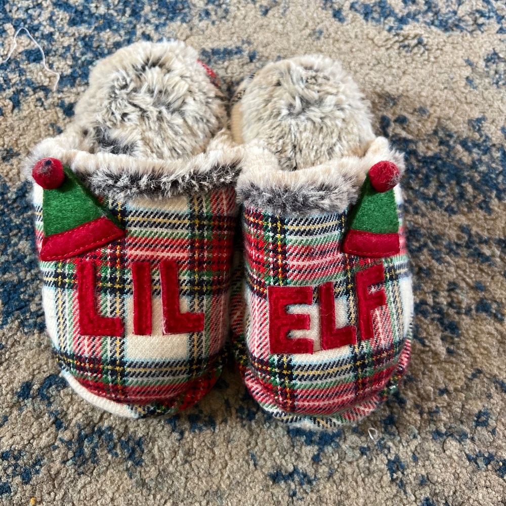Slippers